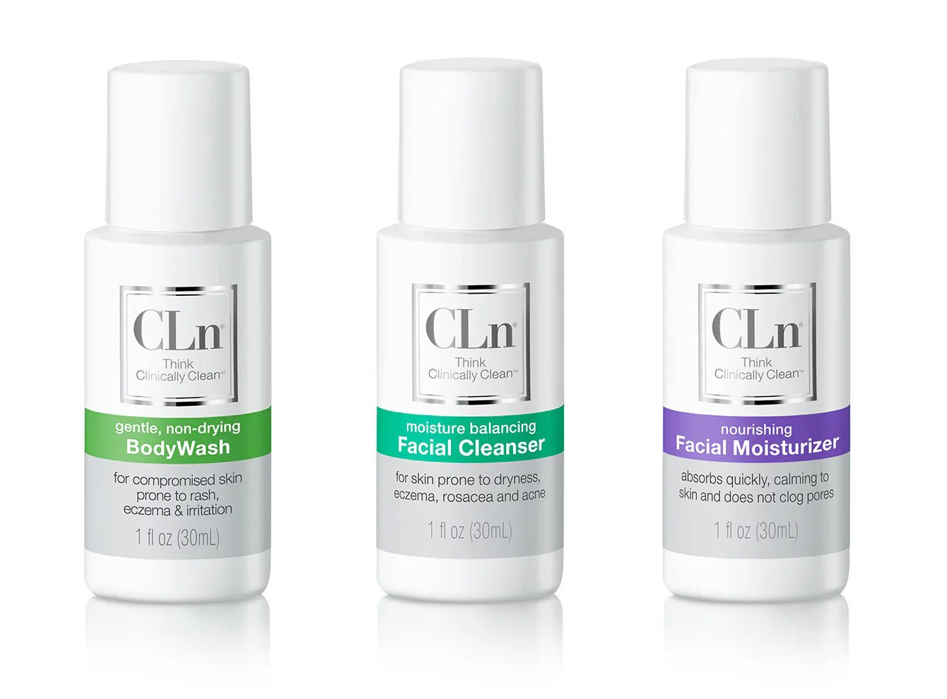 CLn Skincare - Rajan Dermatology