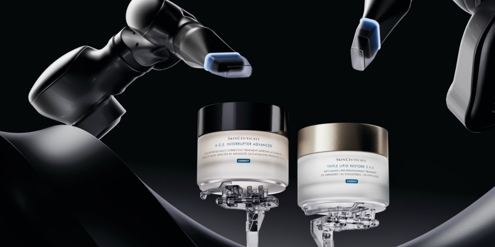 Corrective Moisturizers - Rajan Dermatology