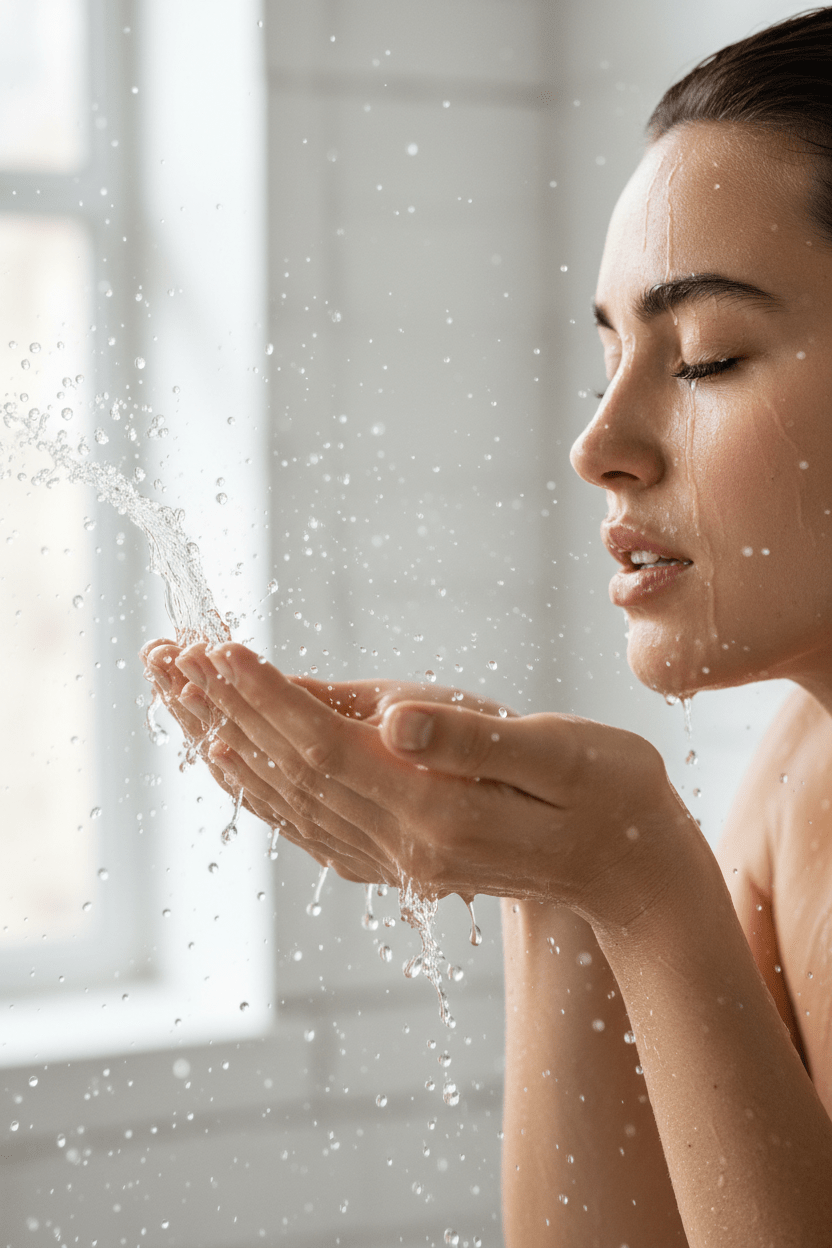Dry & Dehydrated Skin - Rajan Dermatology