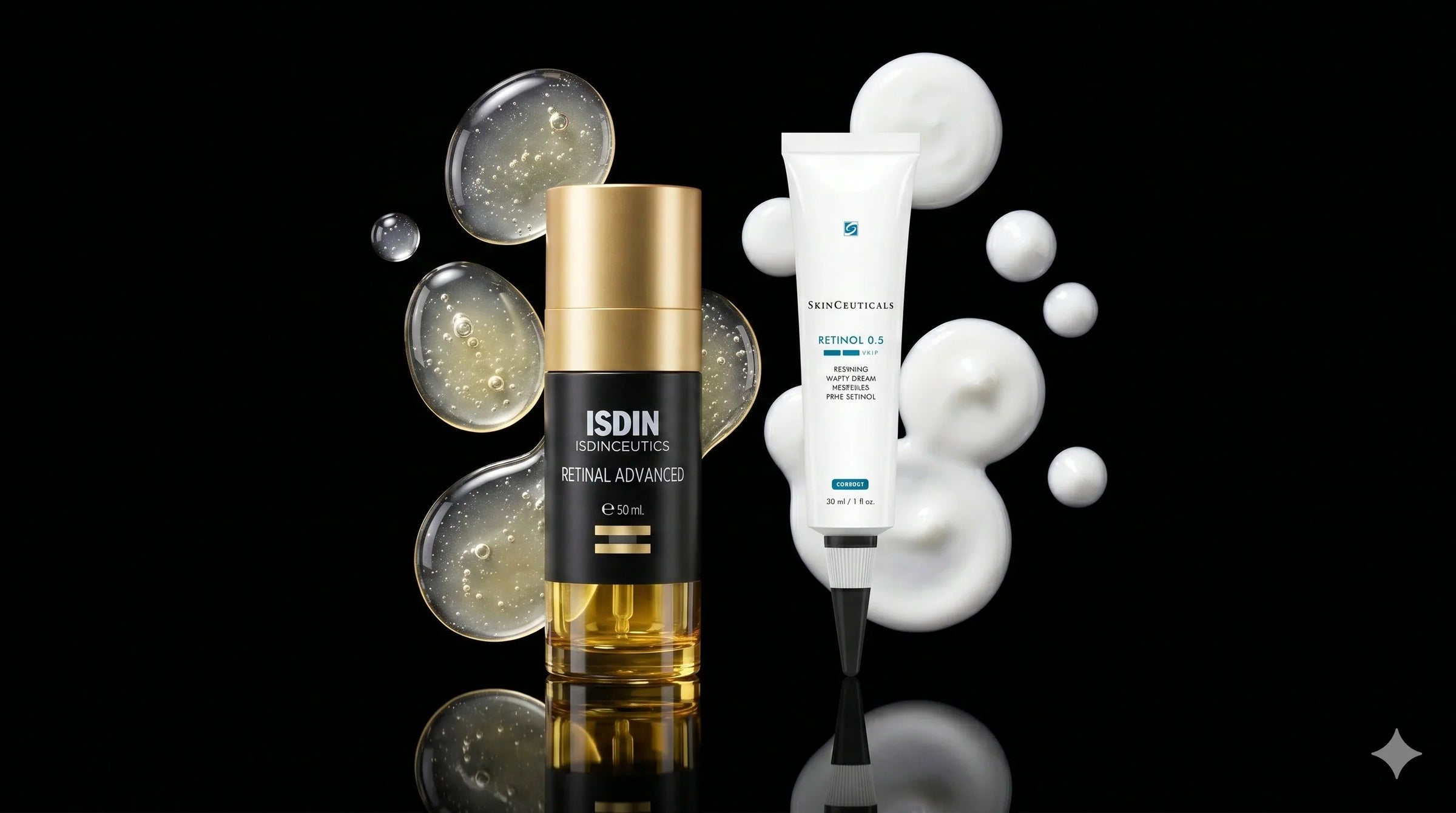 Exfoliators and Retinoids - Rajan Dermatology