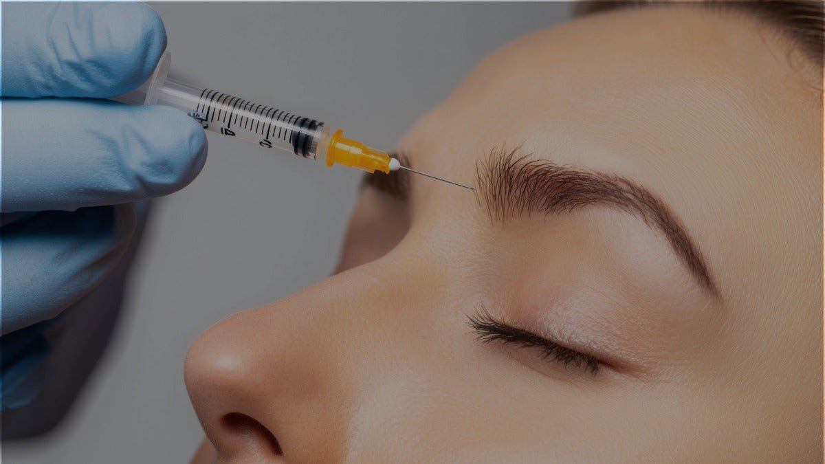 In-Office Treatments - Rajan Dermatology