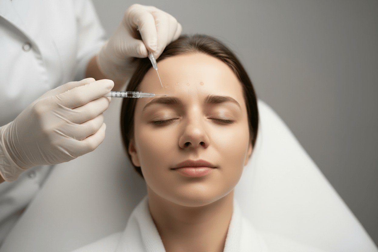 Injectable Post-Care - Rajan Dermatology