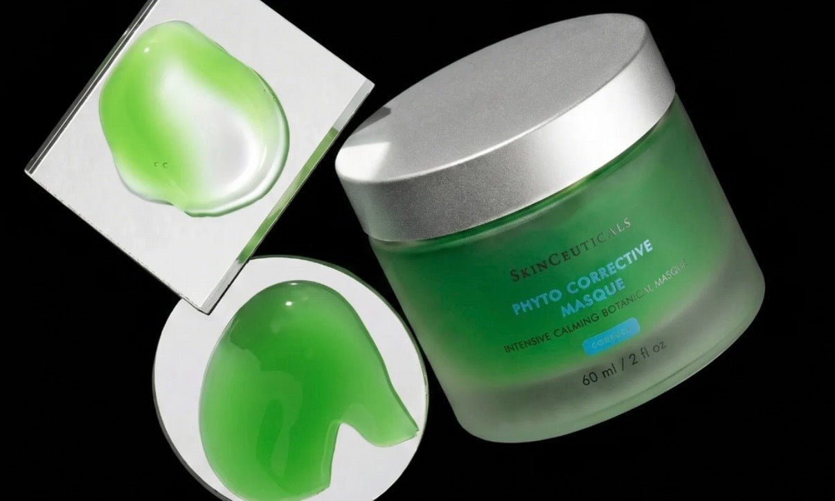 Masks - Rajan Dermatology