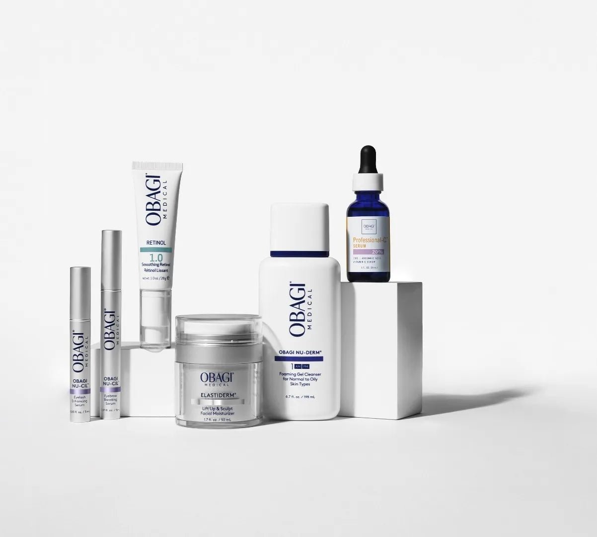 Obagi - Rajan Dermatology