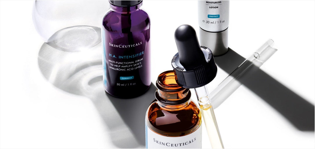 SkinCeuticals - Rajan Dermatology