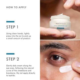SkinCeuticals - A.G.E. Advanced Eye - 