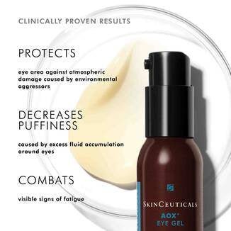 SkinCeuticals - AOX+ Eye Gel - 