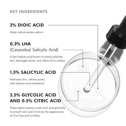 SkinCeuticals - Blemish + Age Defense - 