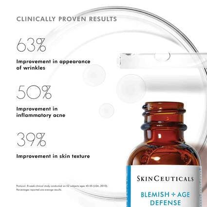 SkinCeuticals - Blemish + Age Defense - 