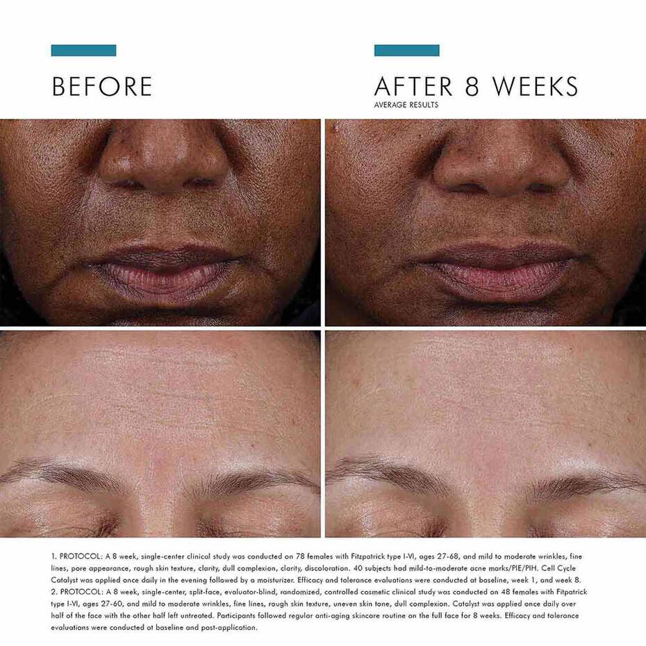 SkinCeuticals - Cell Cycle Catalyst - 