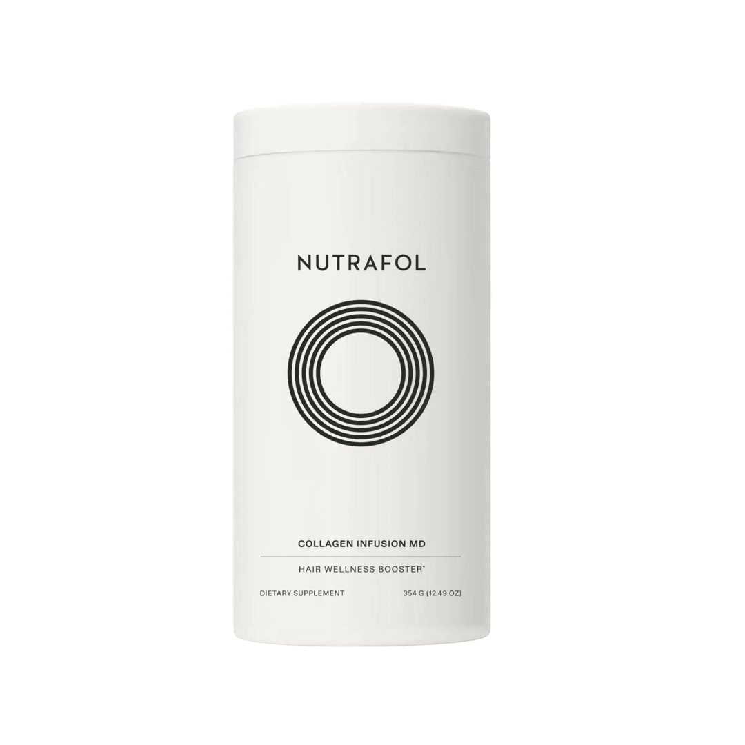 Nutrafol - Collagen Infusion MD Hair Wellness Booster - 