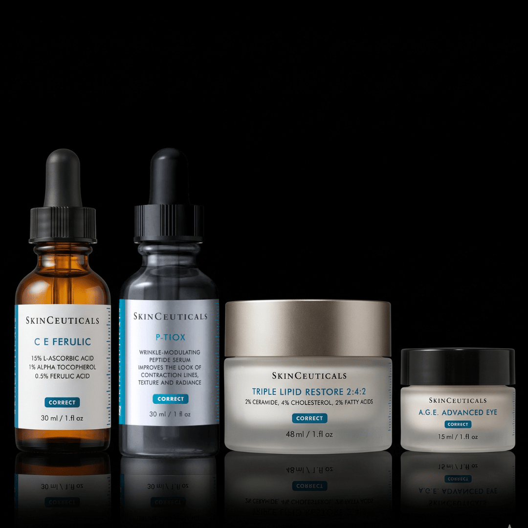 SkinCeuticals - Dr. Rajan&
