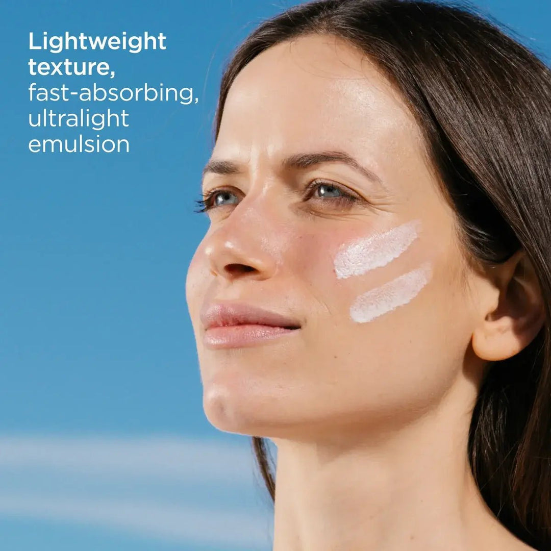 ISDIN - Eryfotona Actinica SPF 50+ - 
