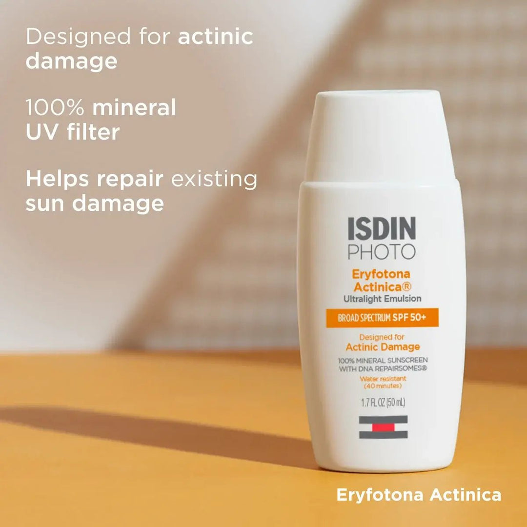 ISDIN - Eryfotona Actinica SPF 50+ - 