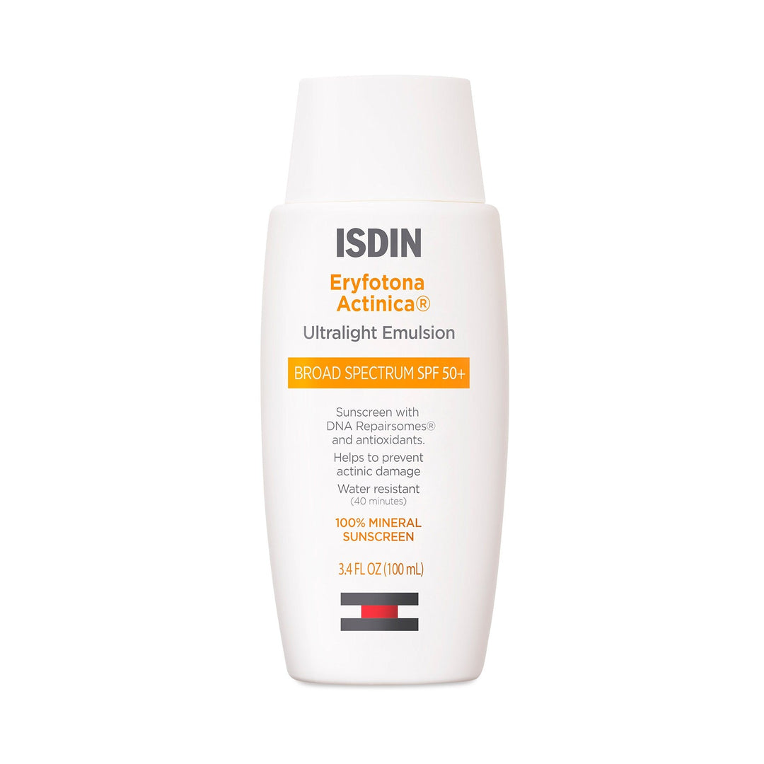 ISDIN - Eryfotona Actinica SPF 50+ - 