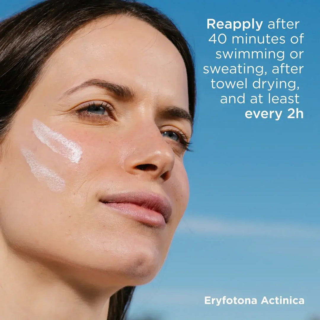 ISDIN - Eryfotona Actinica SPF 50+ - 