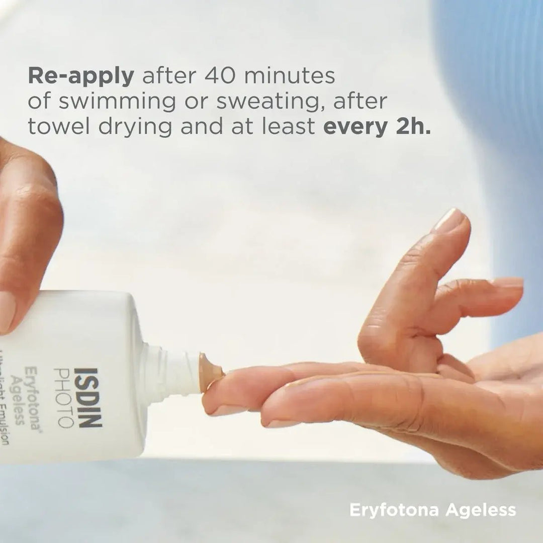 ISDIN - Eryfotona Ageless - 