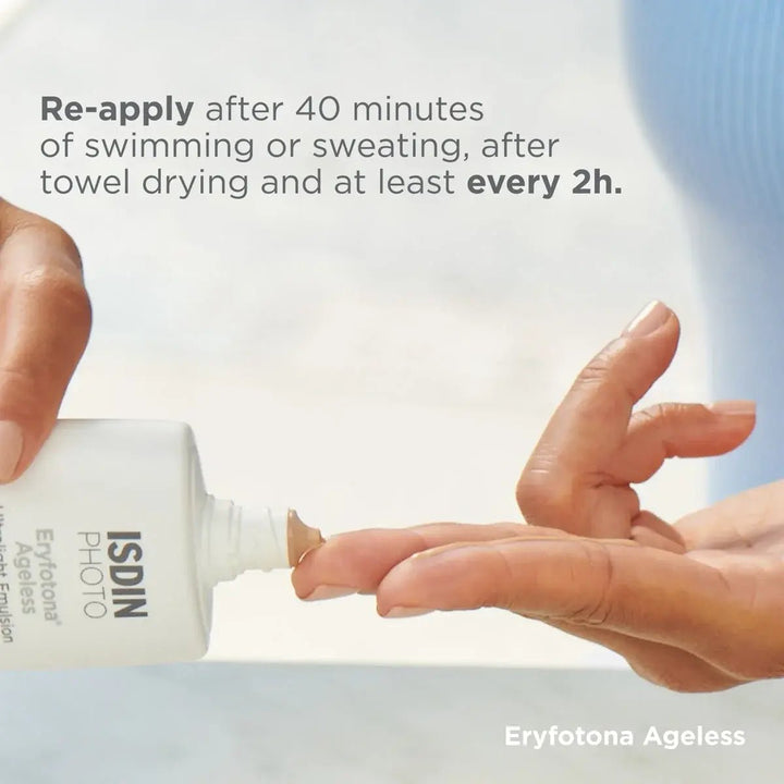 ISDIN - Eryfotona Ageless - 