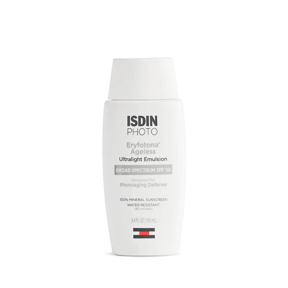 ISDIN - Eryfotona Ageless - 