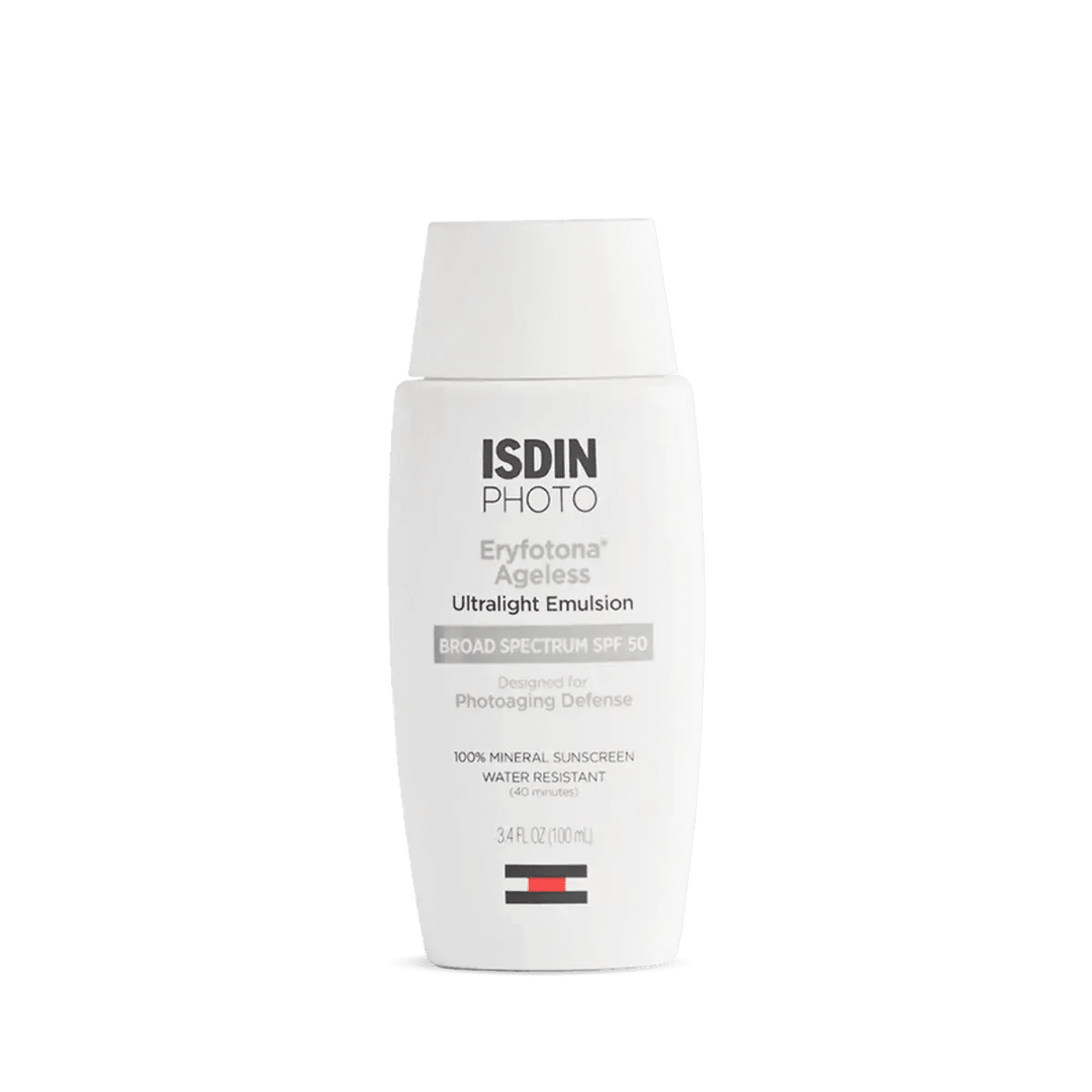 ISDIN - Eryfotona Ageless - 