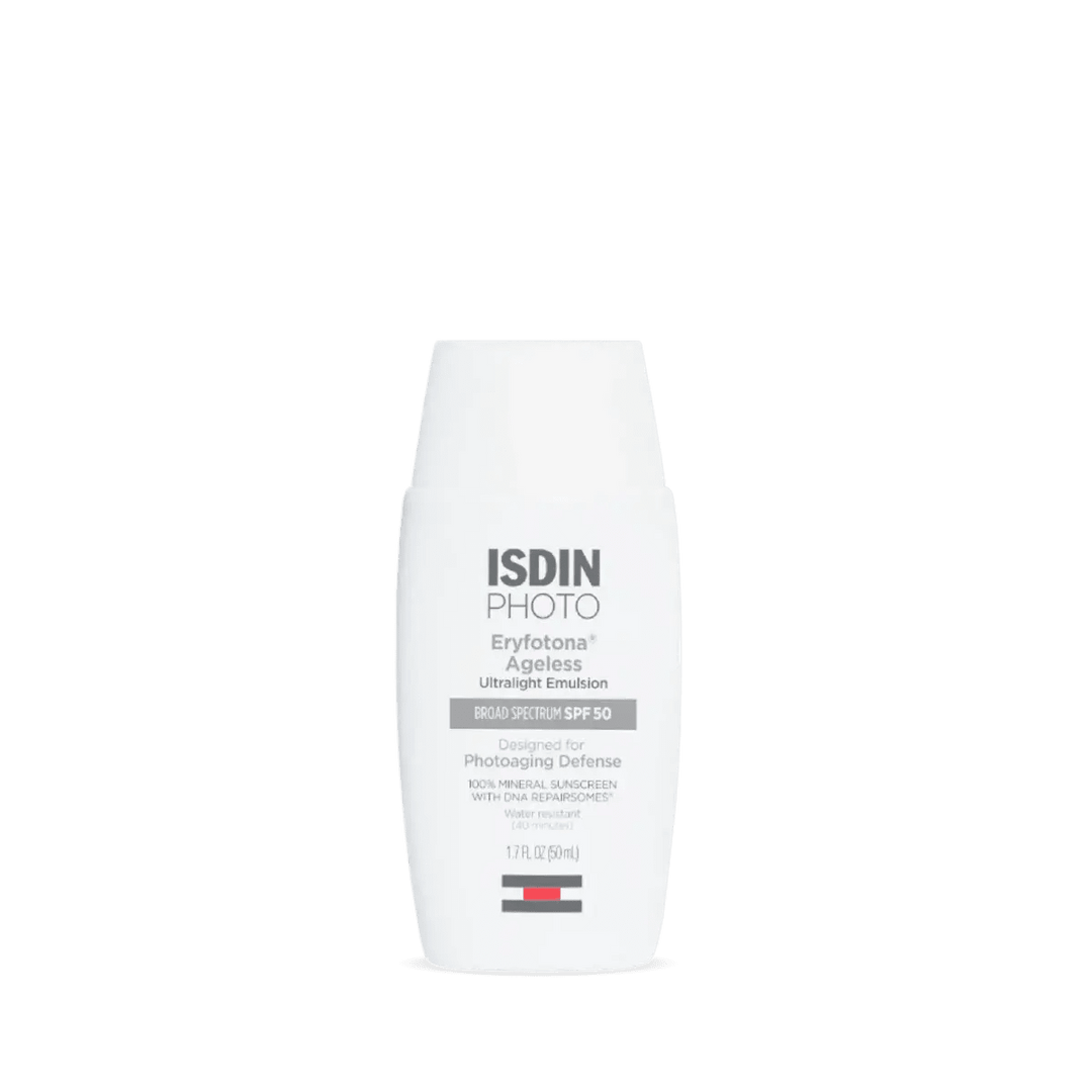 ISDIN - Eryfotona Ageless - 