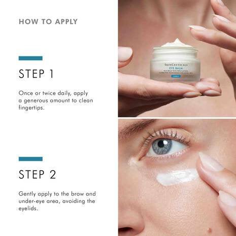 SkinCeuticals - Eye Balm - 