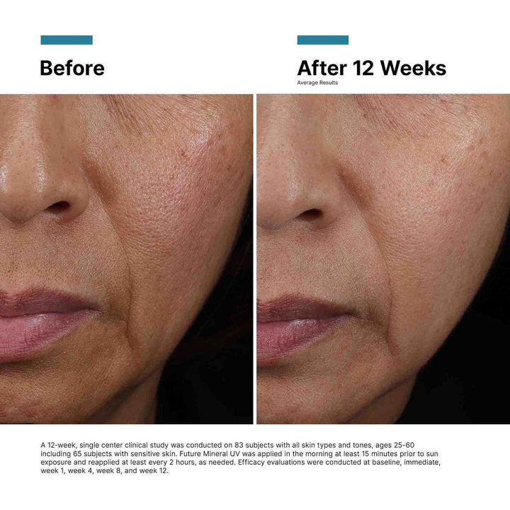 SkinCeuticals - Future Mineral UV Defense Sunscreen SPF 50 - 