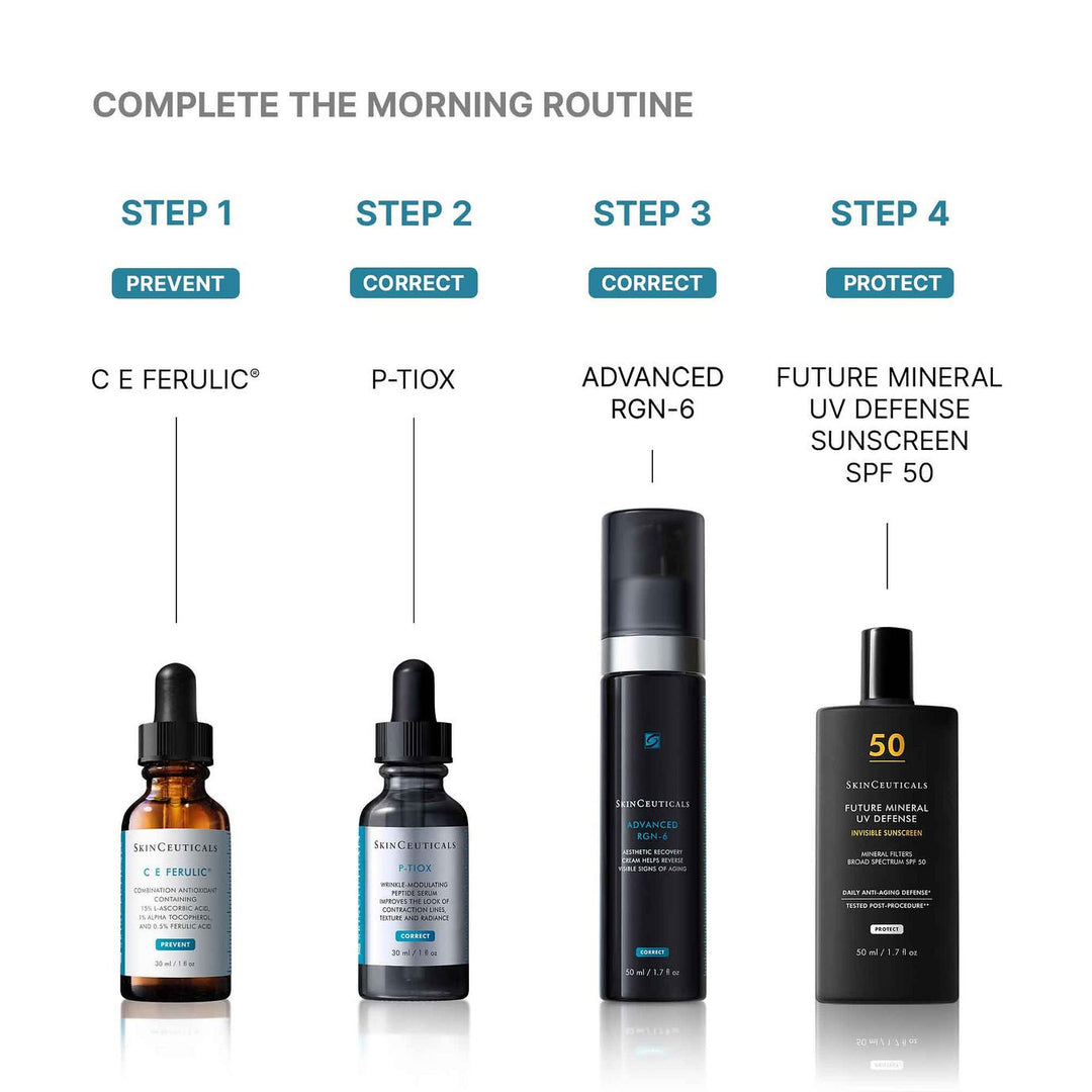 SkinCeuticals - Future Mineral UV Defense Sunscreen SPF 50 - 