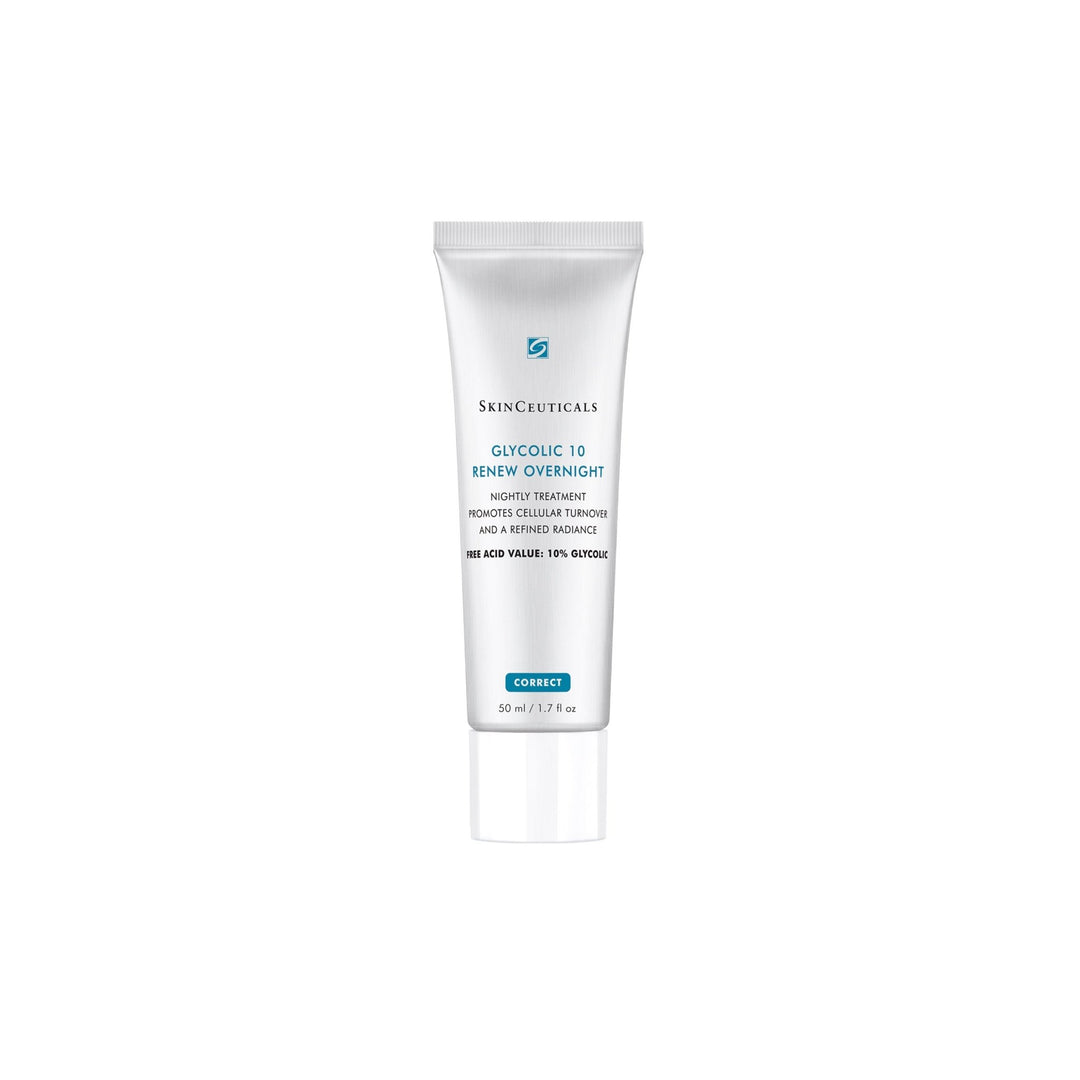 SkinCeuticals - Glycolic 10 Renew Overnight - 