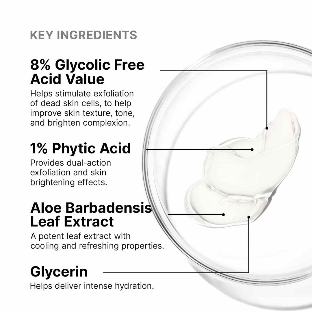 SkinCeuticals - Glycolic Renewal Cleanser - 