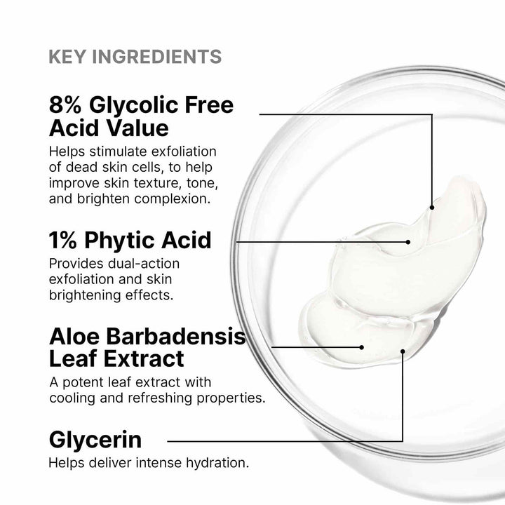SkinCeuticals - Glycolic Renewal Cleanser - 