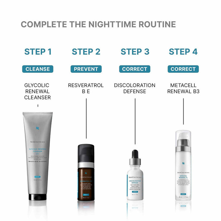 SkinCeuticals - Glycolic Renewal Cleanser - 