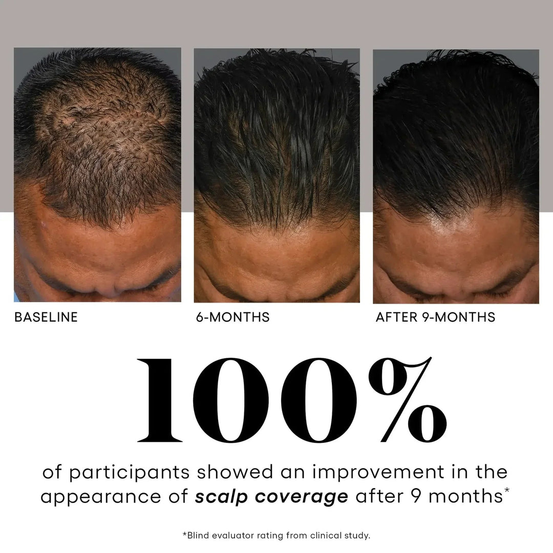 Plated Skin Science - Hair Serum - 