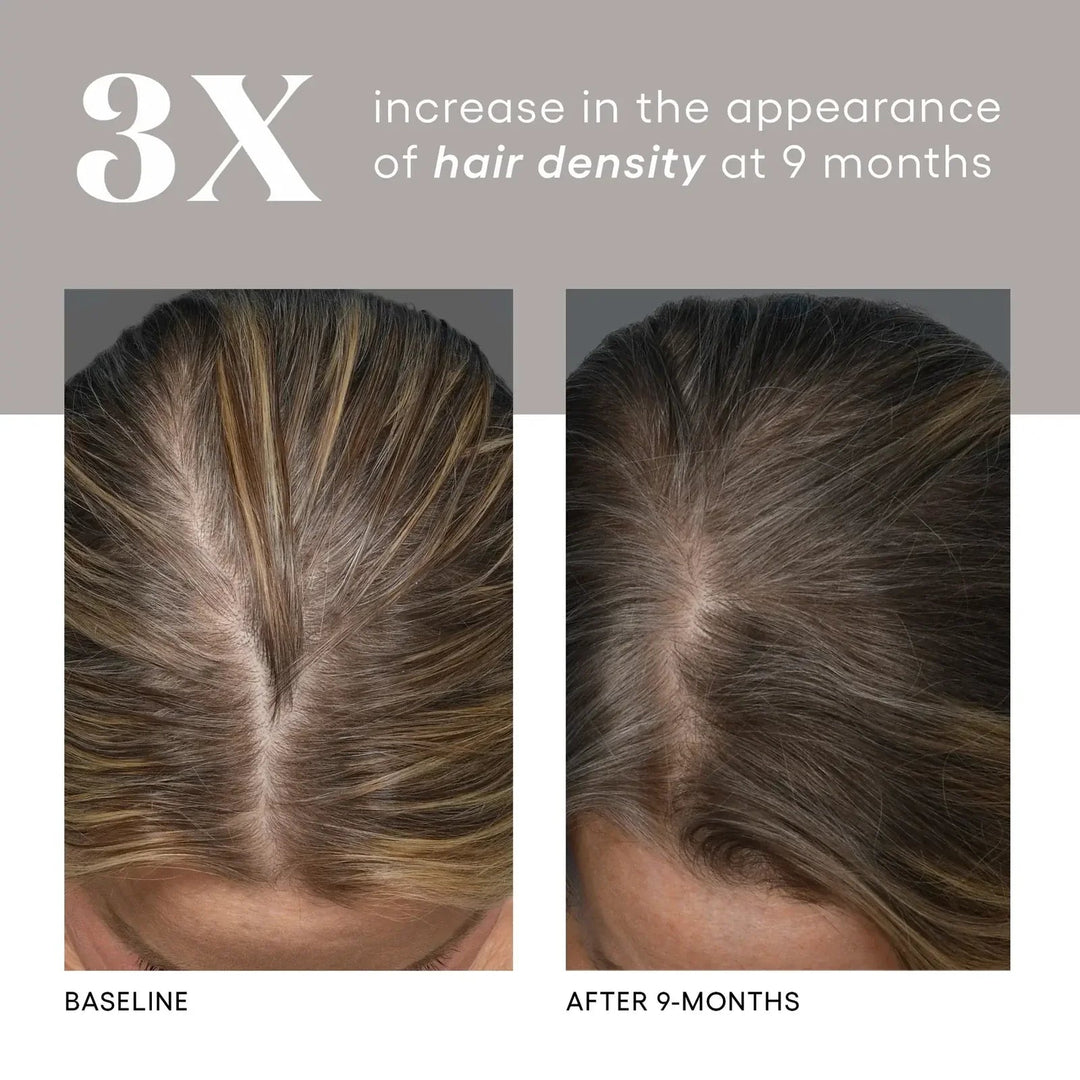 Plated Skin Science - Hair Serum - 