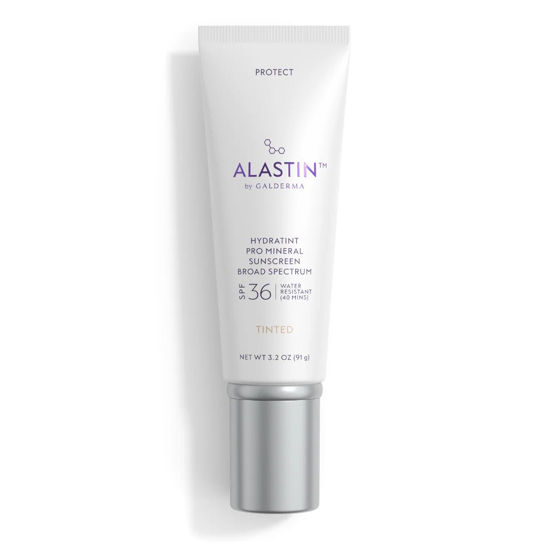 Alastin - HydraTint Pro Mineral Broad Spectrum Sunscreen SPF 36 - 
