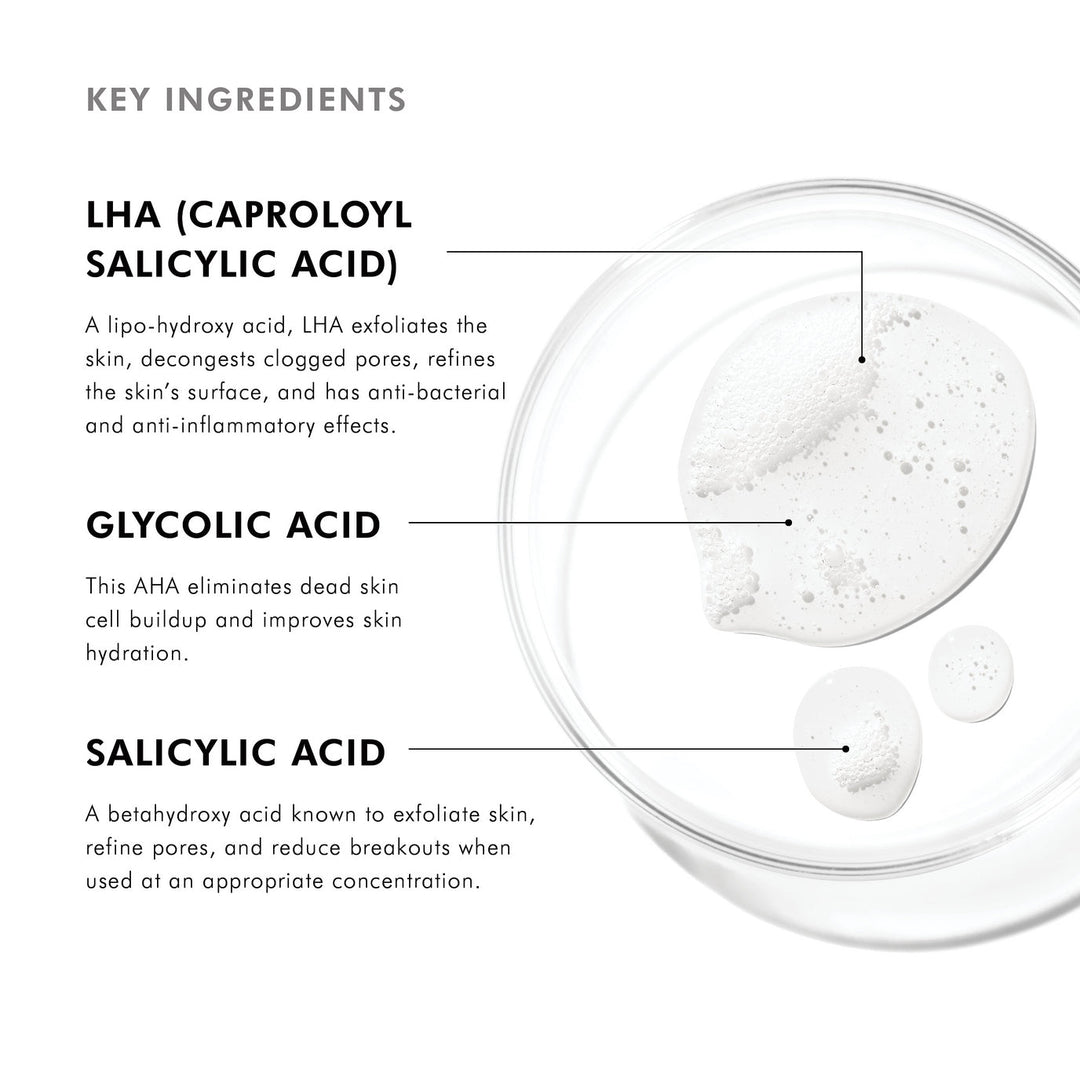 SkinCeuticals - LHA Cleansing Gel - 