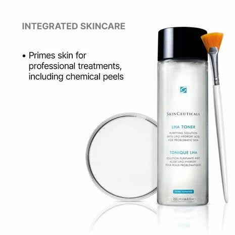 SkinCeuticals - LHA Toner - 