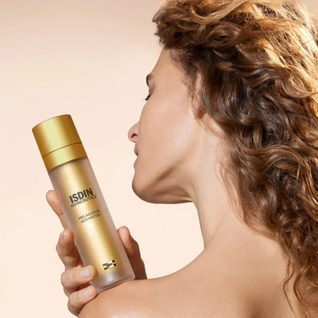 ISDIN - Melaclear Advanced - 