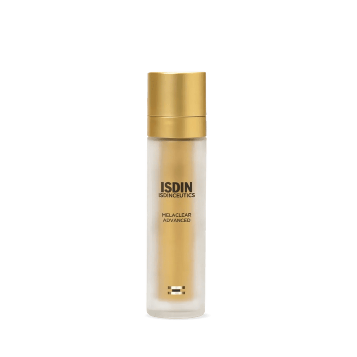 ISDIN - Melaclear Advanced - 