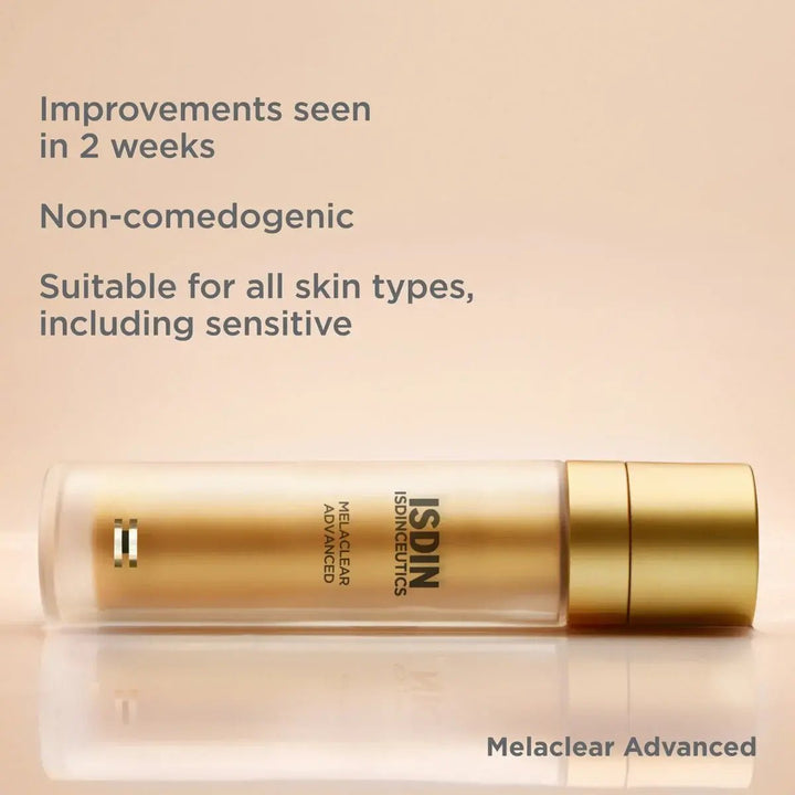 ISDIN - Melaclear Advanced - 