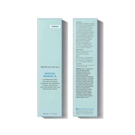 SkinCeuticals - Metacell Renewal B3 - 