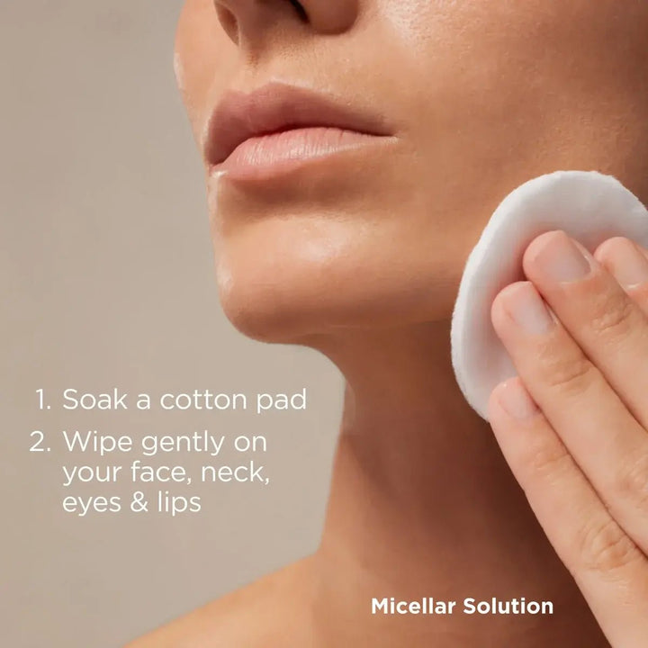 ISDIN - Micellar Solution - 