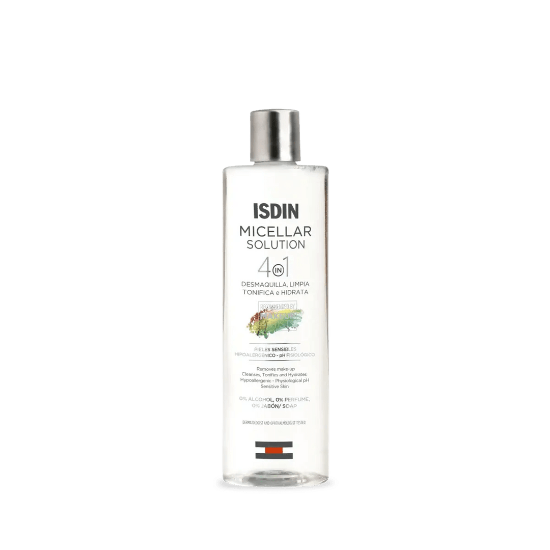 ISDIN - Micellar Solution - 