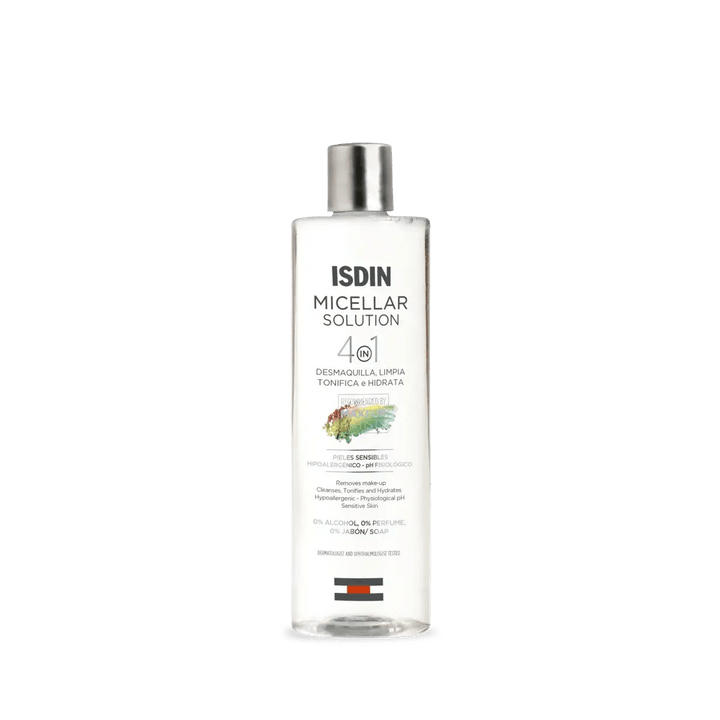 ISDIN - Micellar Solution - 