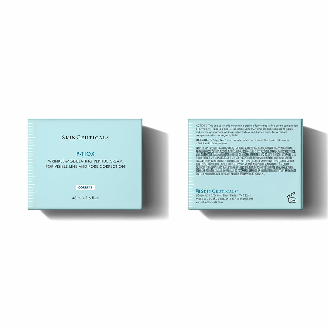 SkinCeuticals - P - TIOX Cream - 