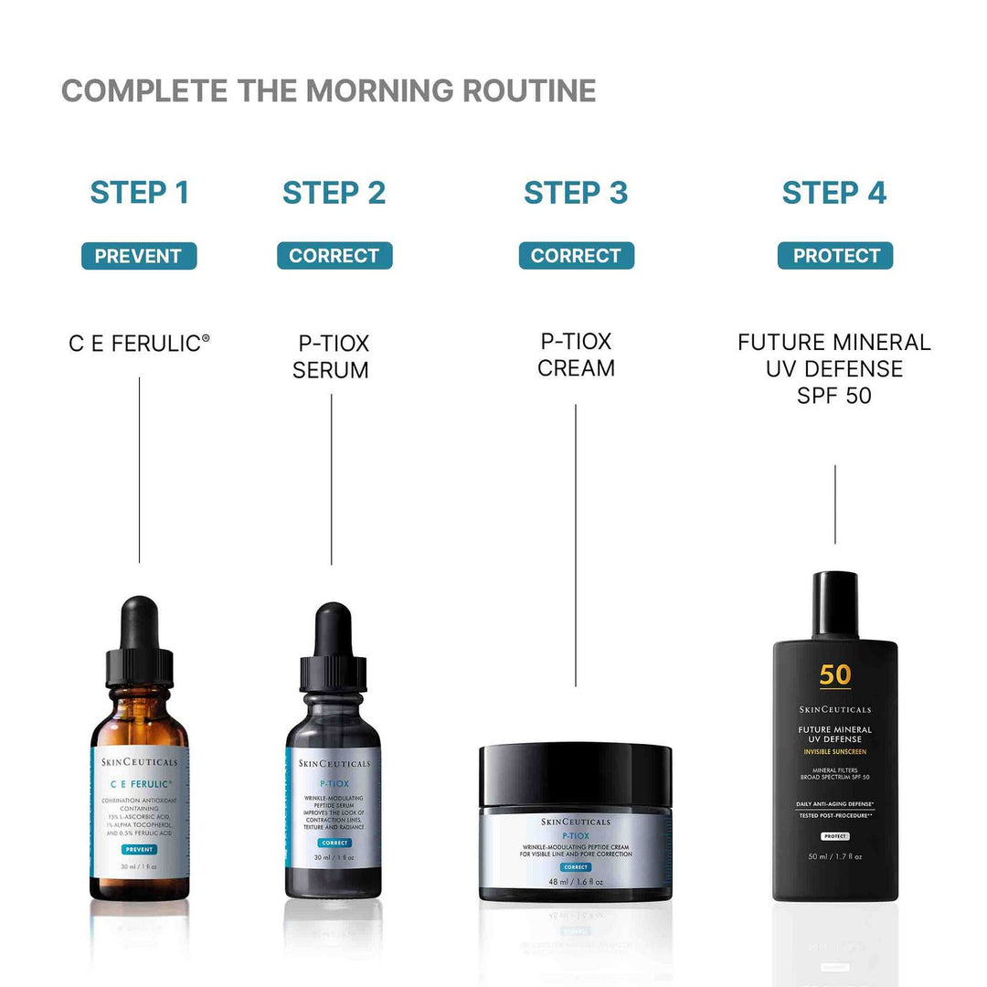 SkinCeuticals - P - TIOX Cream - 
