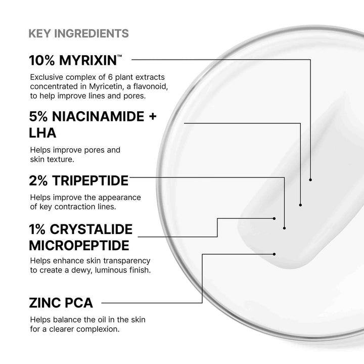 SkinCeuticals - P - TIOX Cream - 