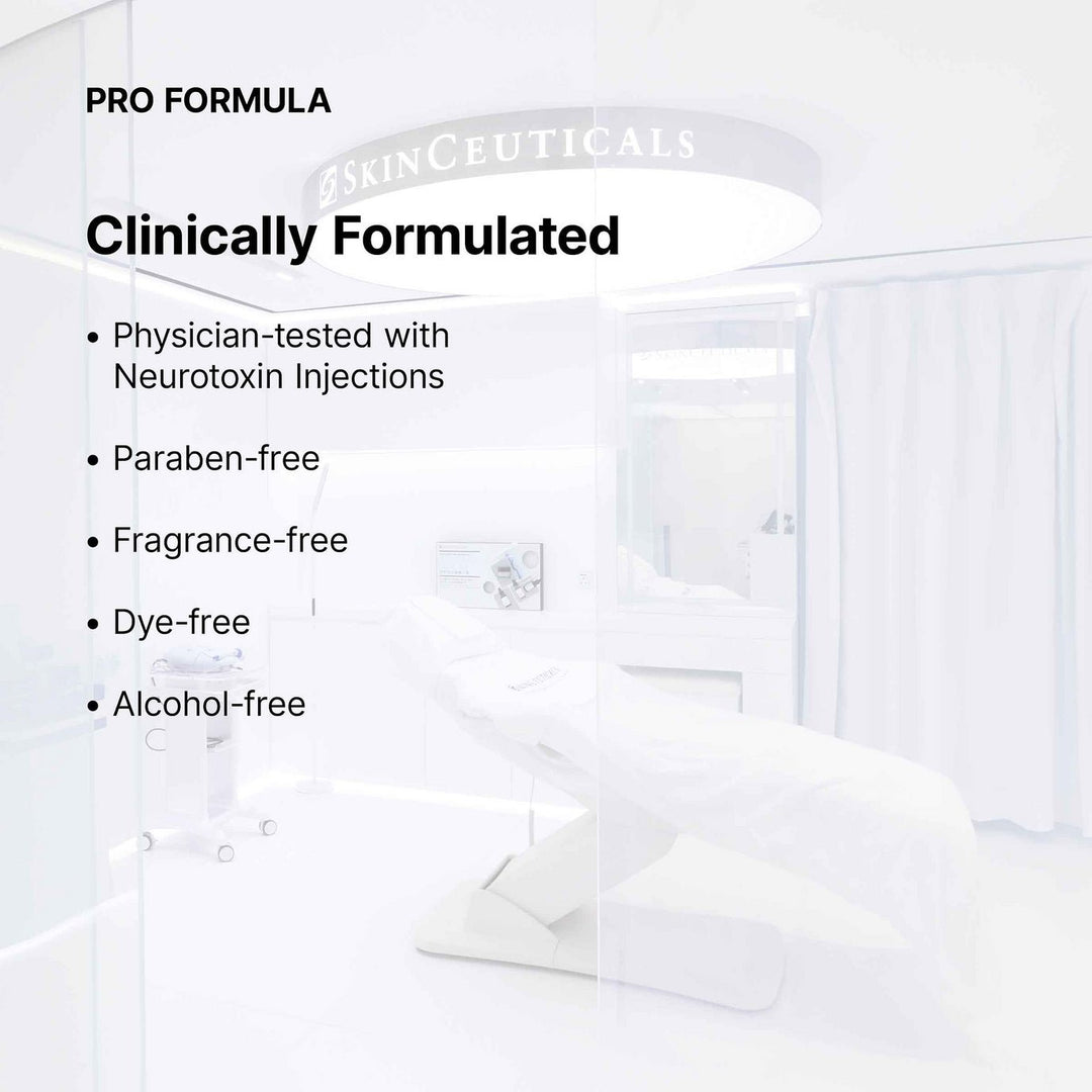 SkinCeuticals - P - TIOX Cream - 