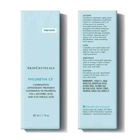 SkinCeuticals - Phloretin CF - 