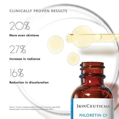 SkinCeuticals - Phloretin CF - 
